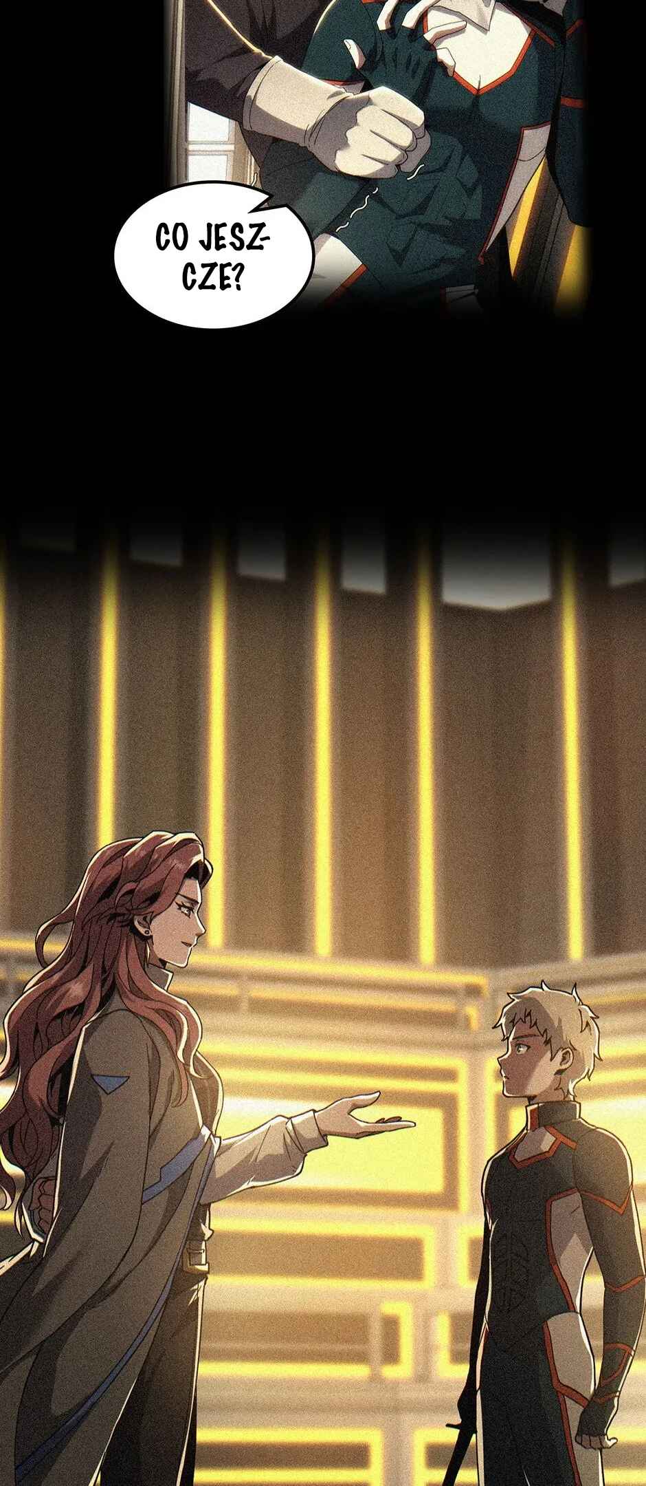 The Beginning After the End Chapter 228 - Page 54