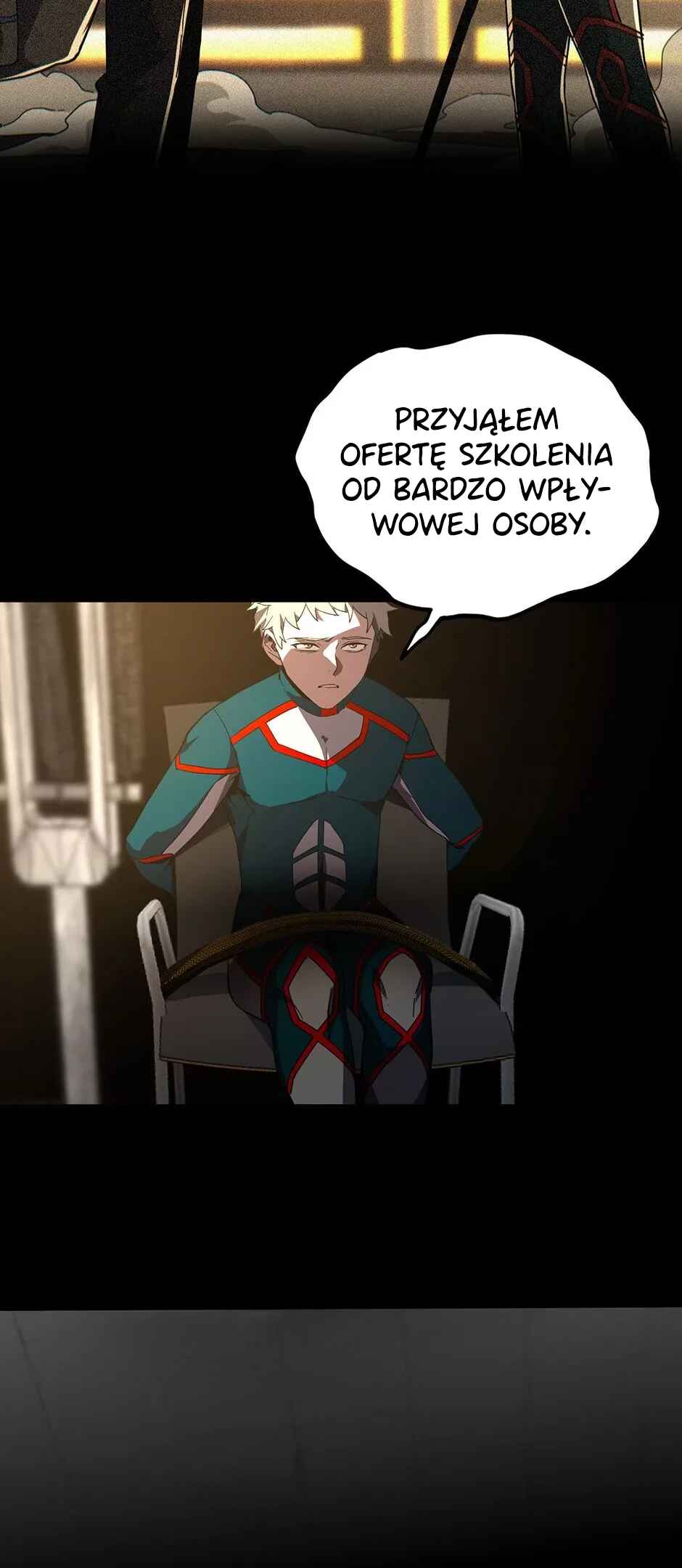 The Beginning After the End Chapter 228 - Page 55