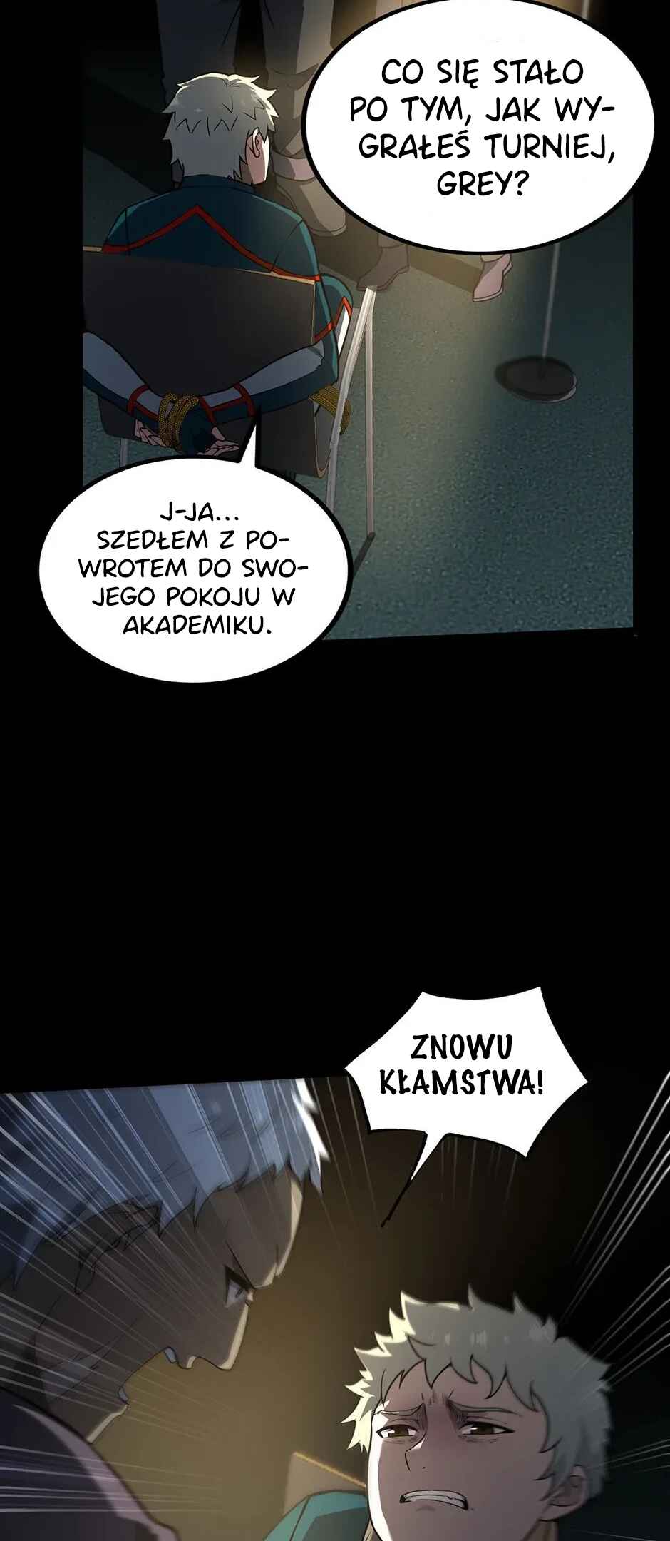 The Beginning After the End Chapter 228 - Page 58
