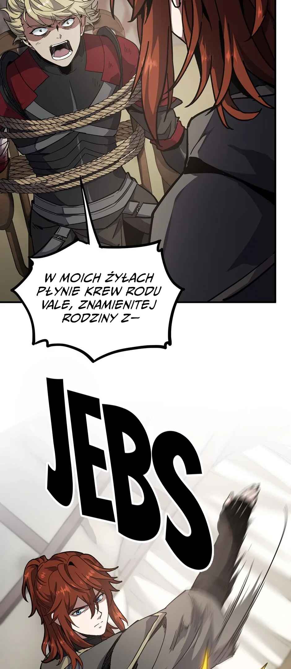 The Beginning After the End Chapter 228 - Page 6