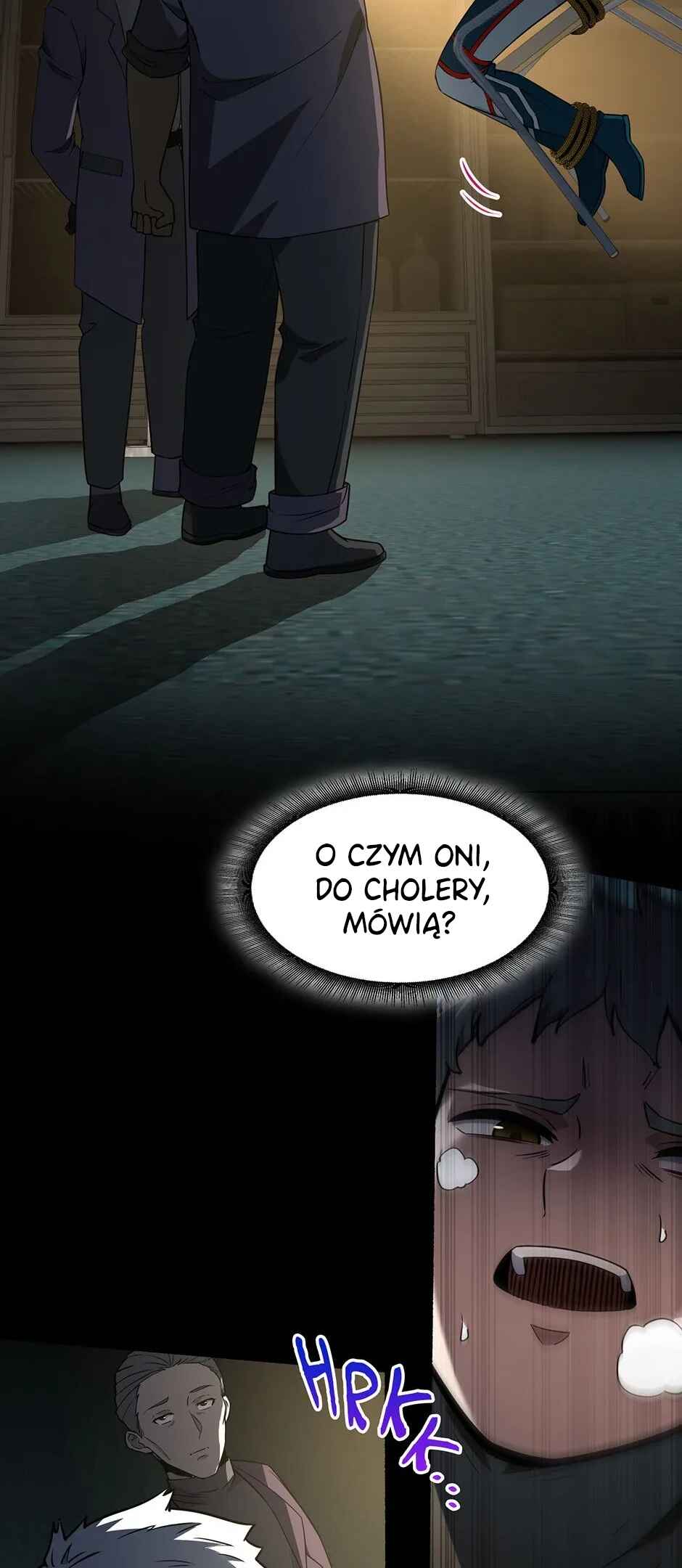 The Beginning After the End Chapter 228 - Page 60
