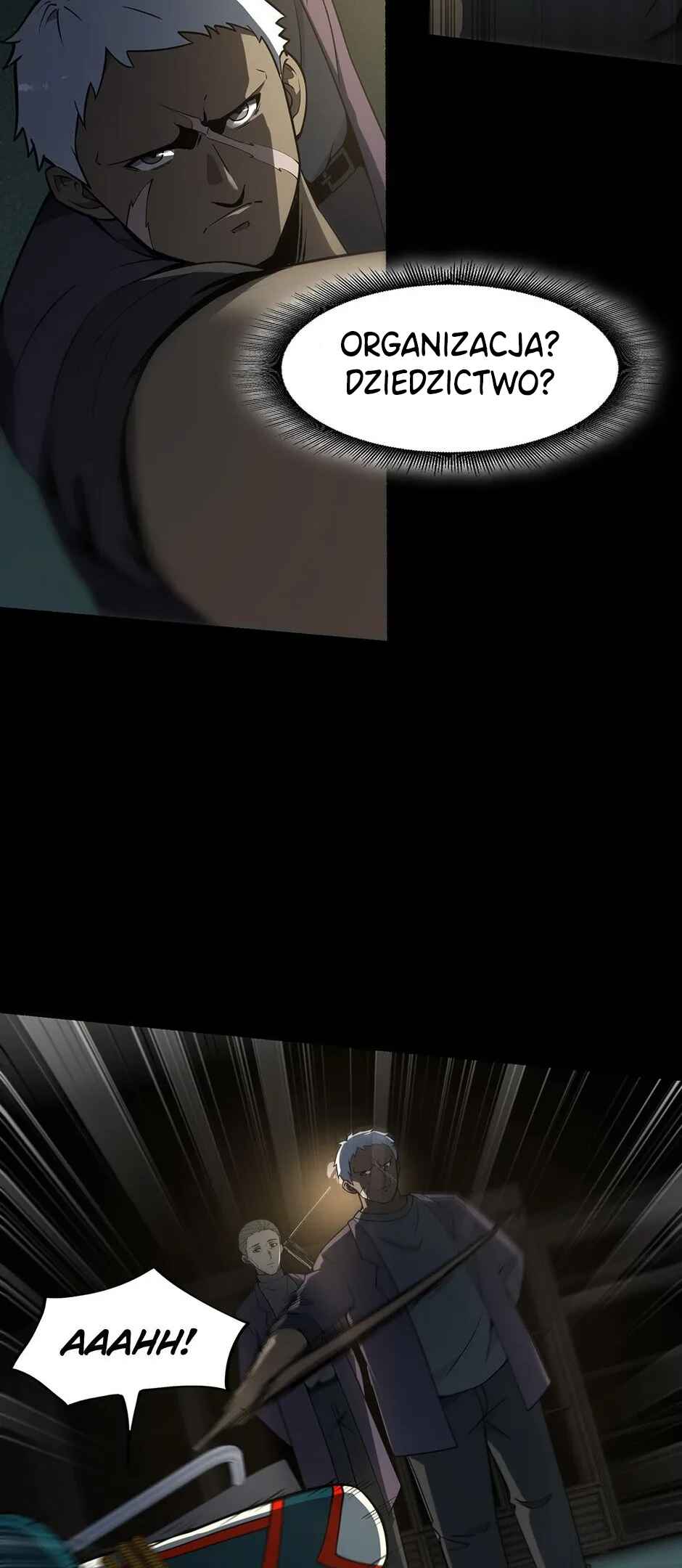 The Beginning After the End Chapter 228 - Page 61