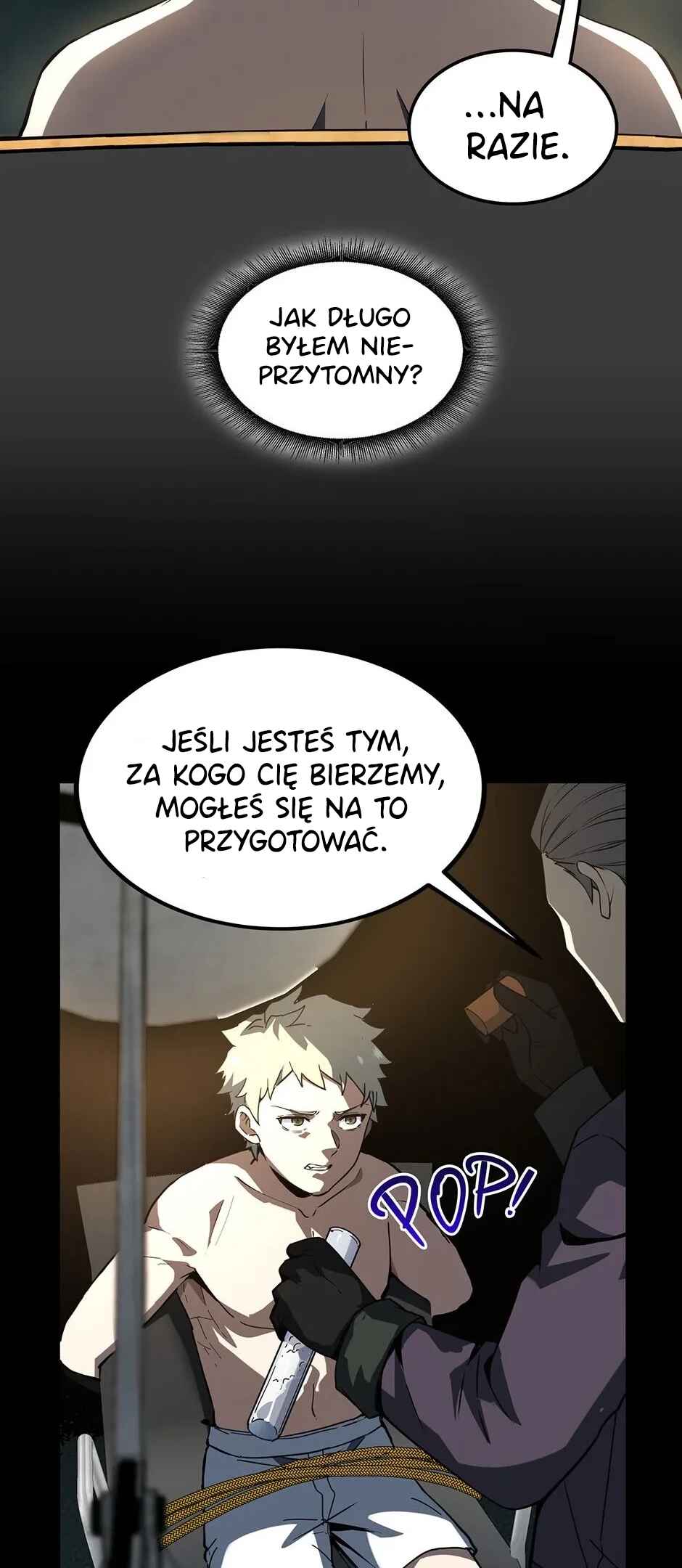 The Beginning After the End Chapter 228 - Page 65