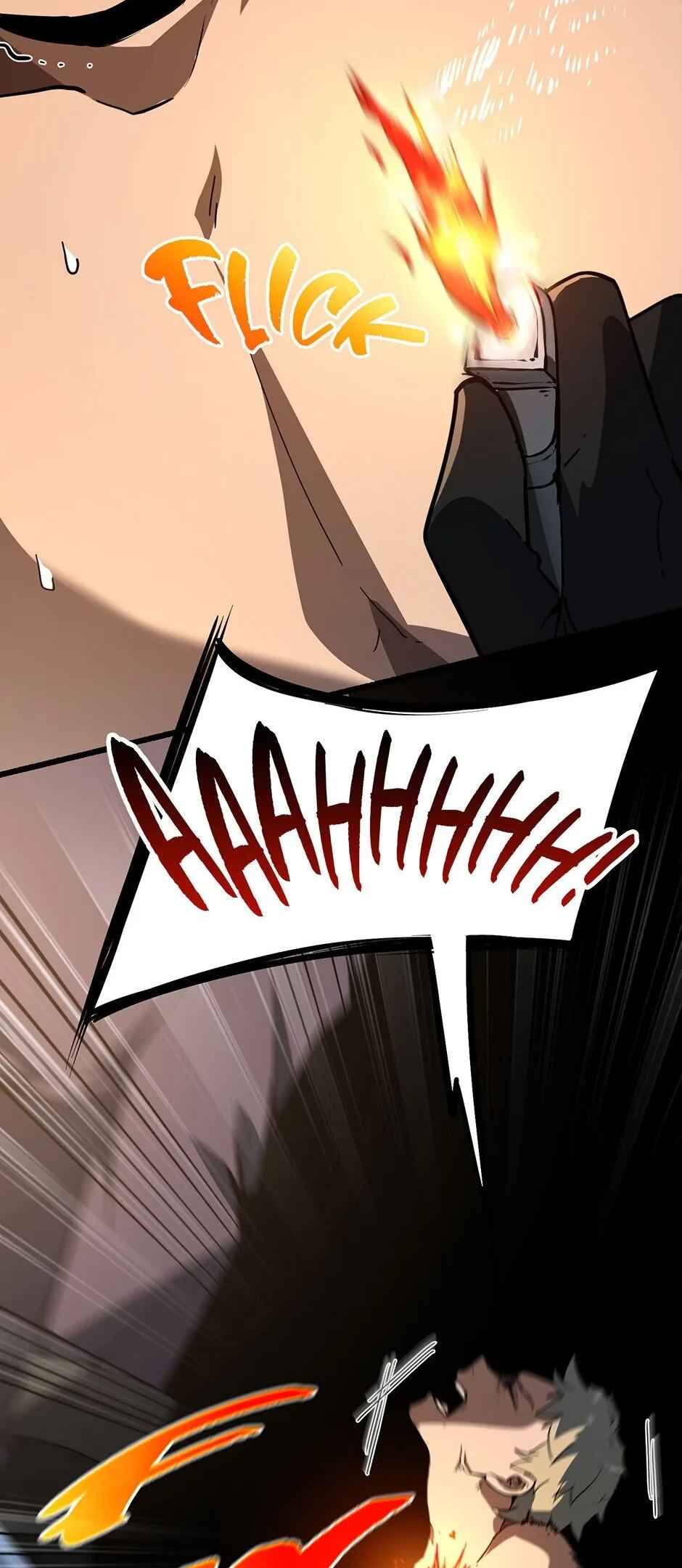 The Beginning After the End Chapter 228 - Page 68