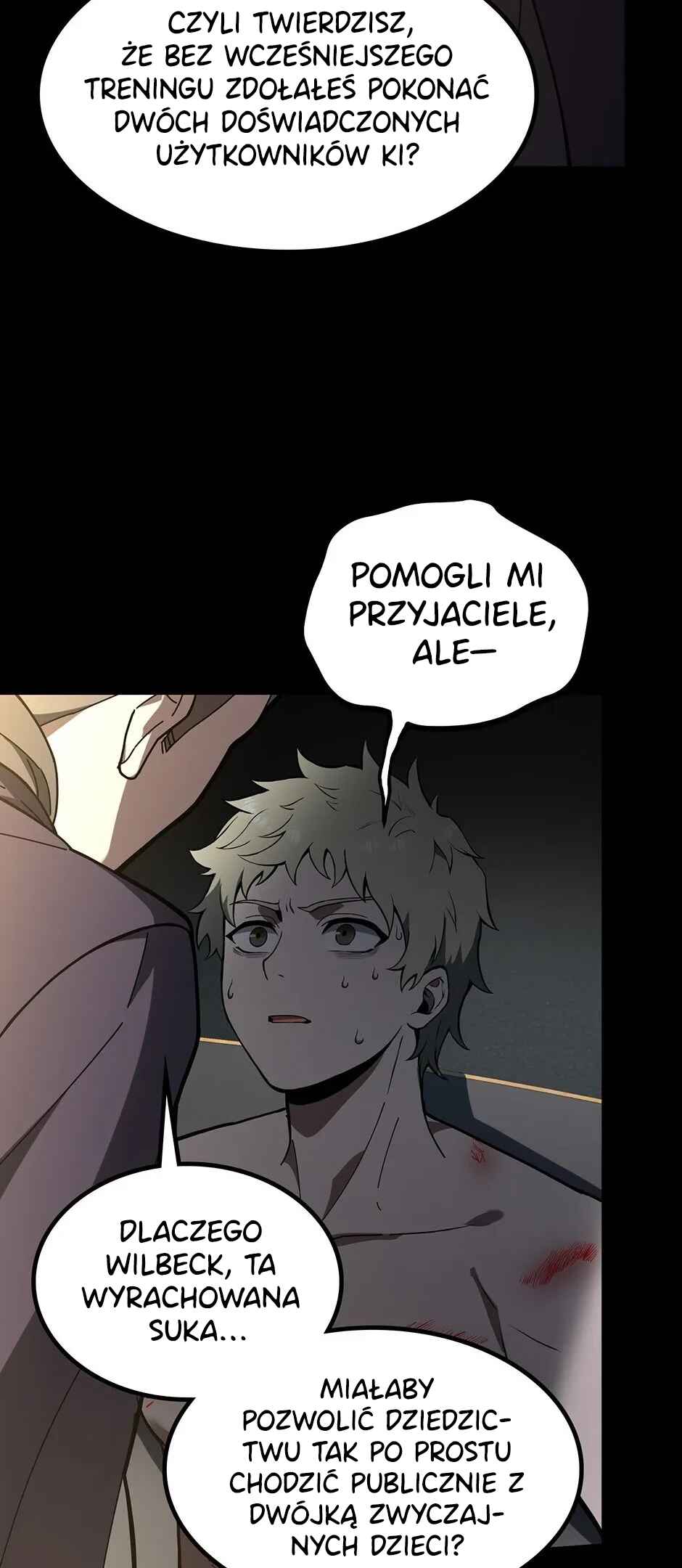 The Beginning After the End Chapter 228 - Page 79