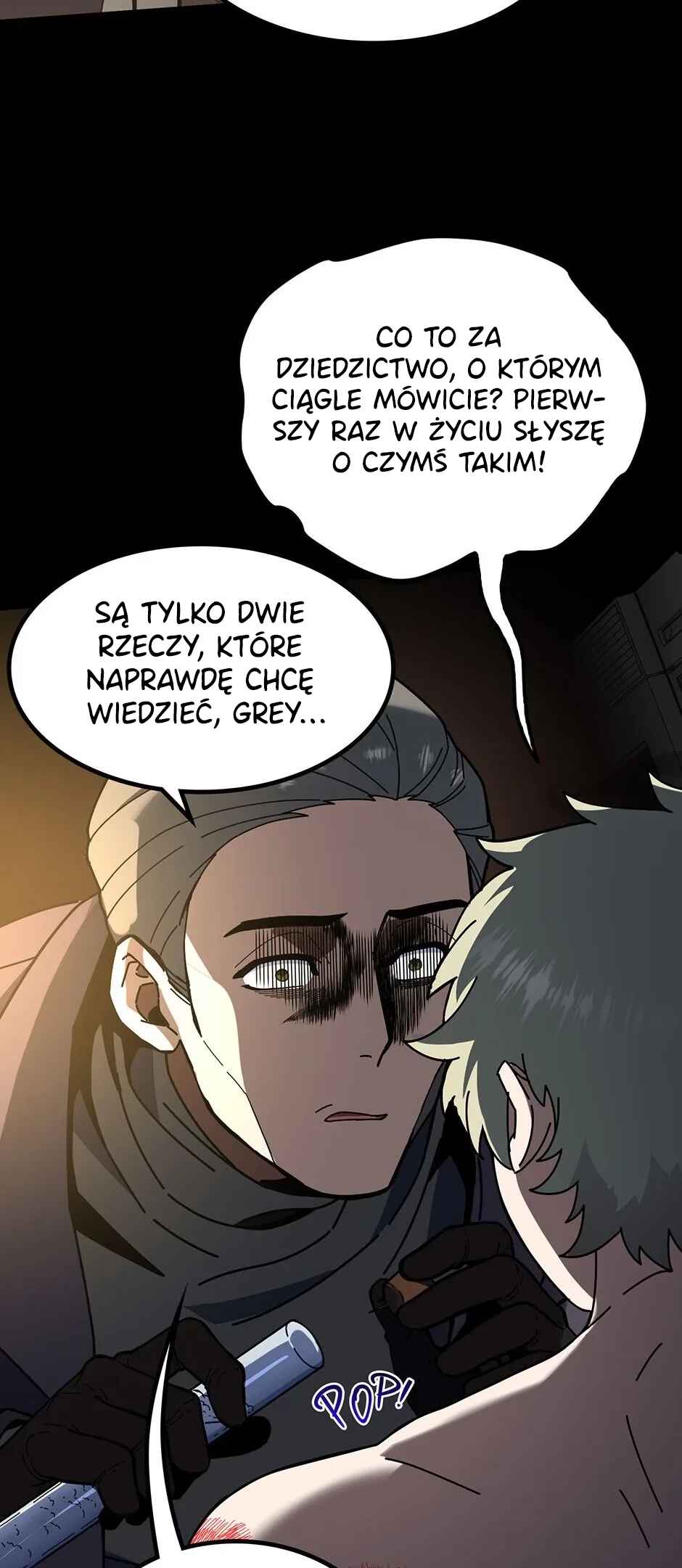The Beginning After the End Chapter 228 - Page 80
