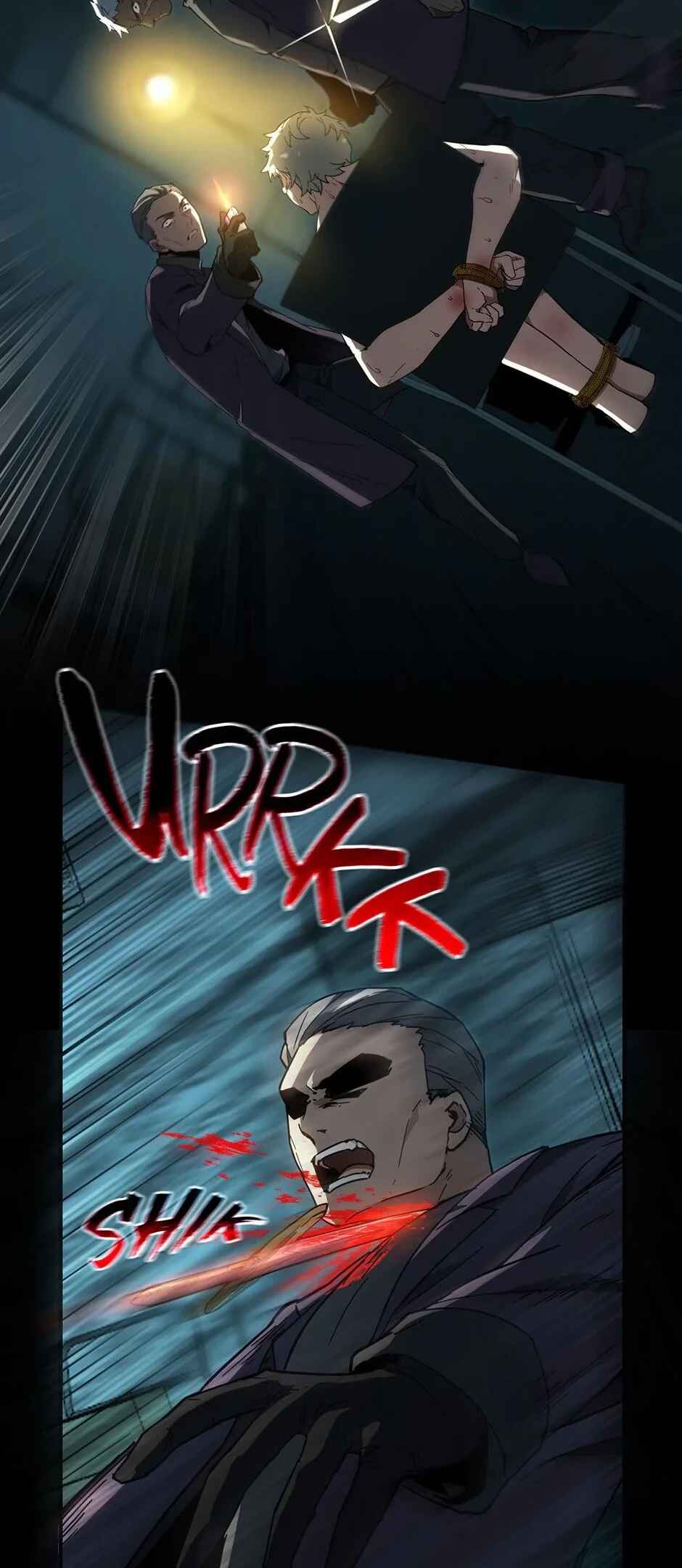The Beginning After the End Chapter 228 - Page 85