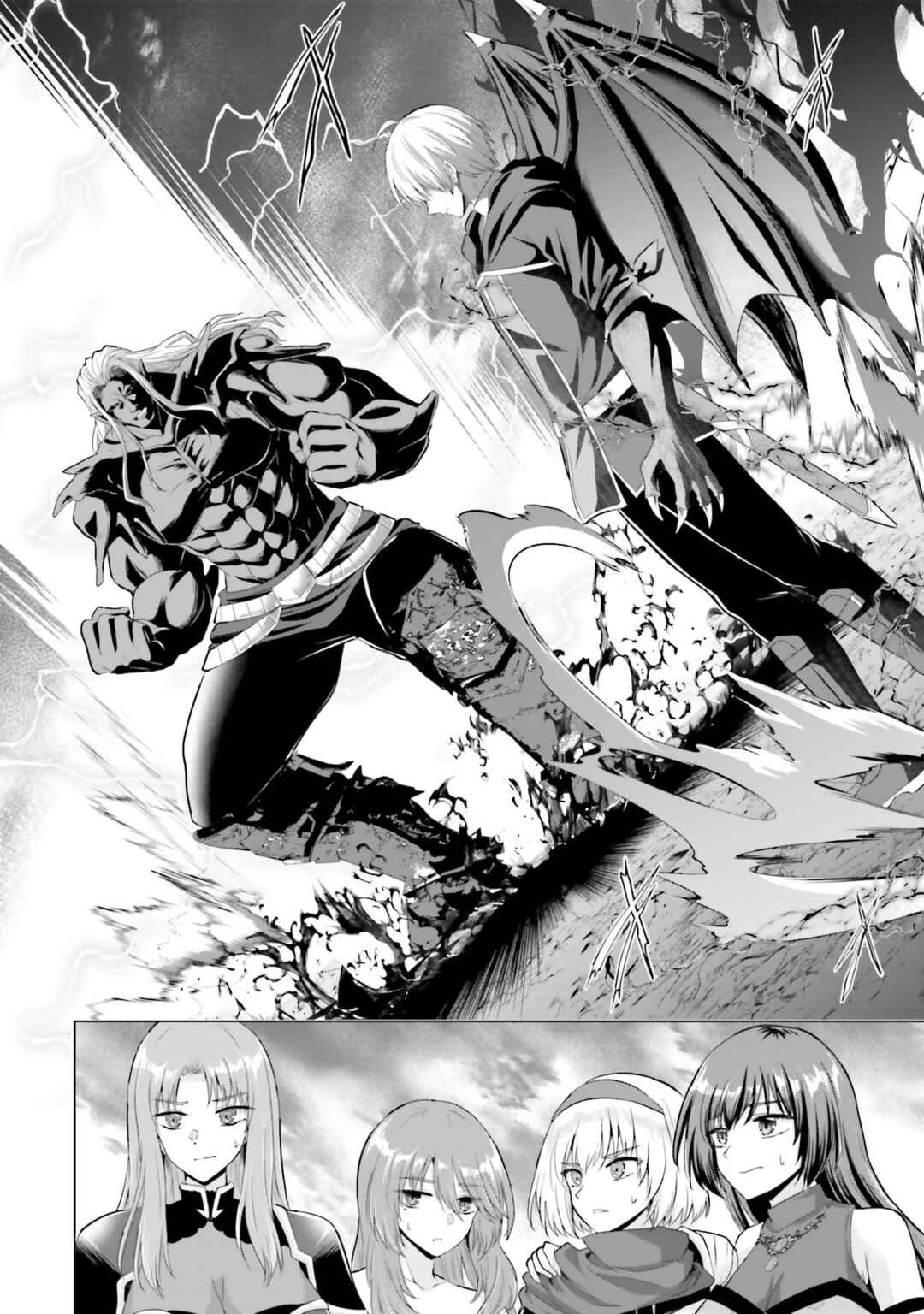 Yuusha ni Zenbu Ubawareta Ore wa Yuusha no Hahaoya to Party wo Kumimashita! Chapter 26 - Page 35