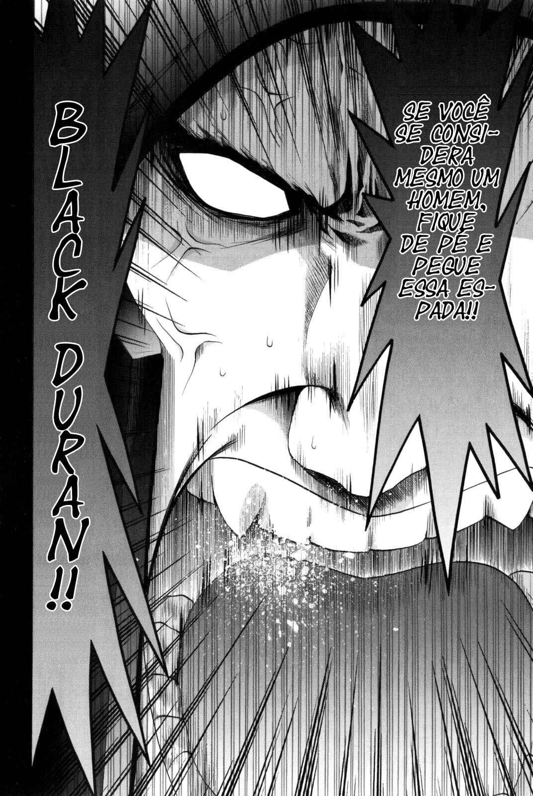 Bamboo Blade Chapter 96 - Page 6