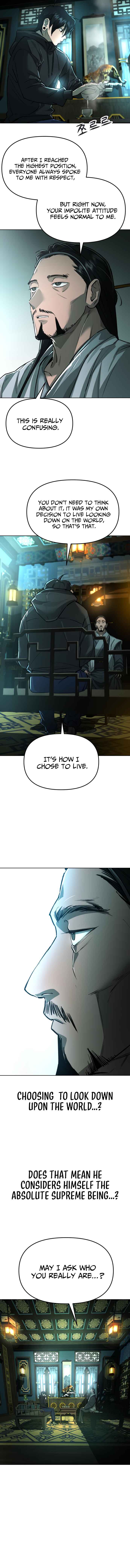 Space Cheon-ma 3077 Chapter 17 - Page 16