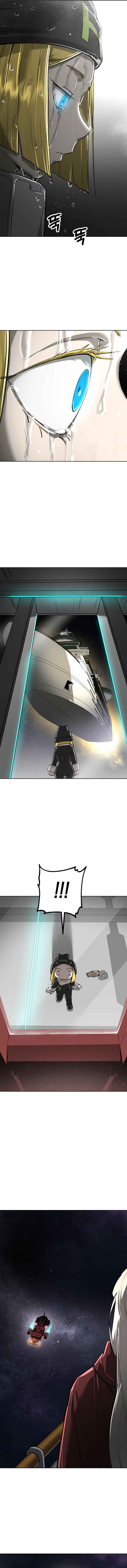 Space Cheon-ma 3077 Chapter 17 - Page 22