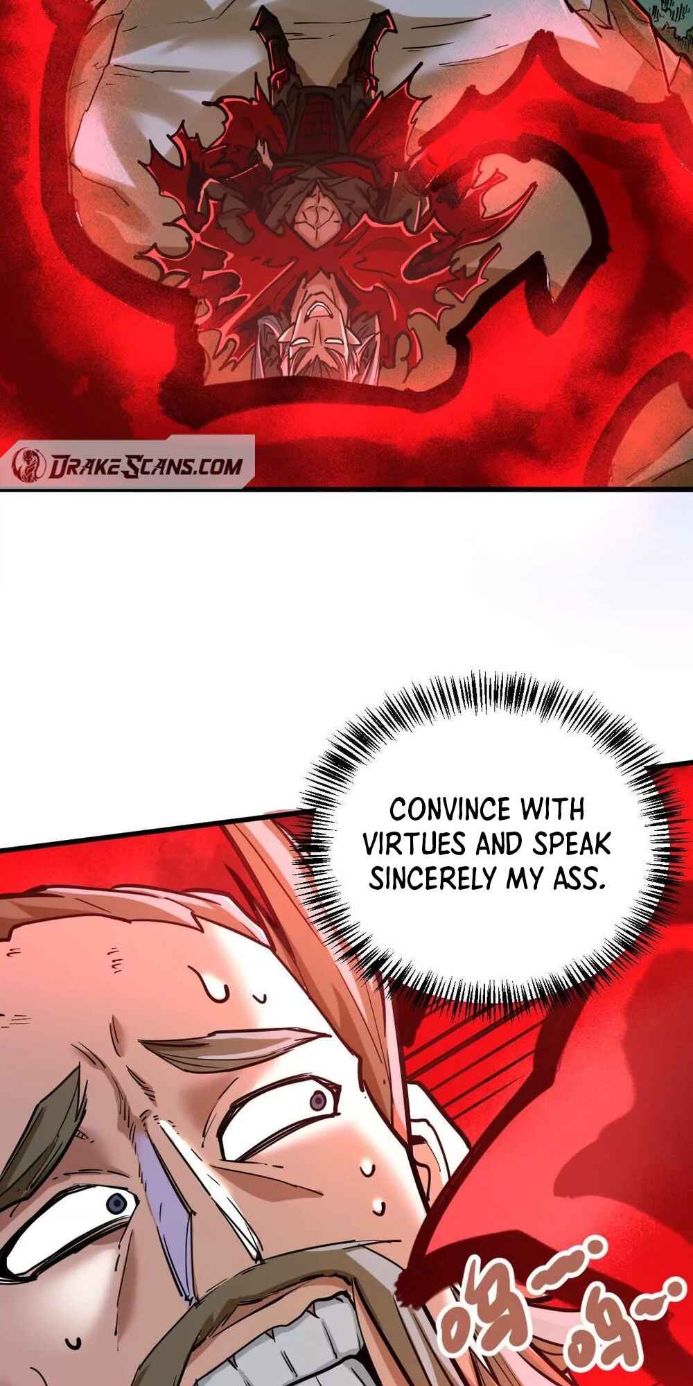 The Strongest Sect of All Times Chapter 14 - Page 21