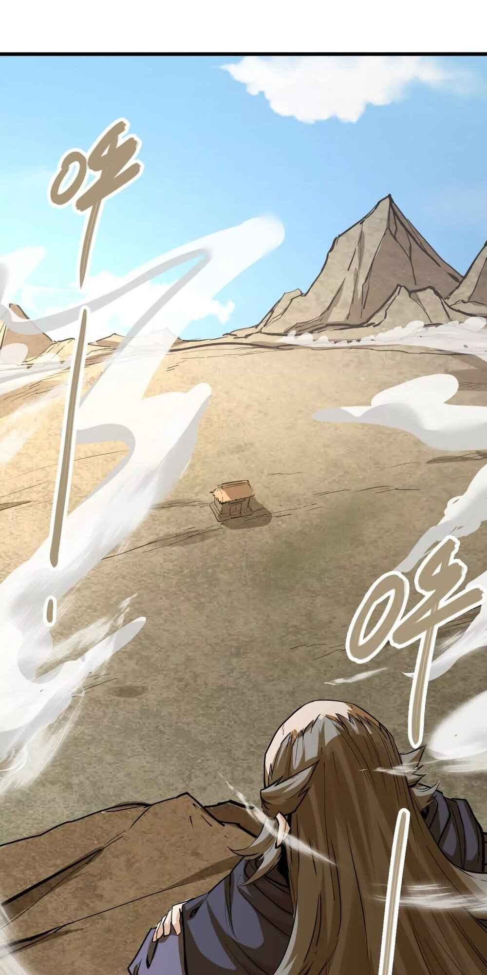 The Strongest Sect of All Times Chapter 14 - Page 3