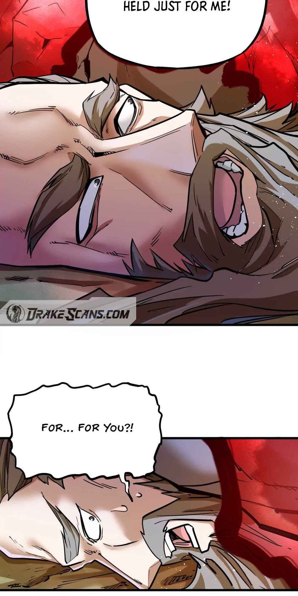 The Strongest Sect of All Times Chapter 14 - Page 33