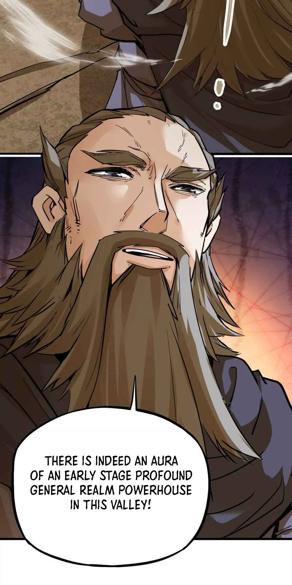 The Strongest Sect of All Times Chapter 14 - Page 4