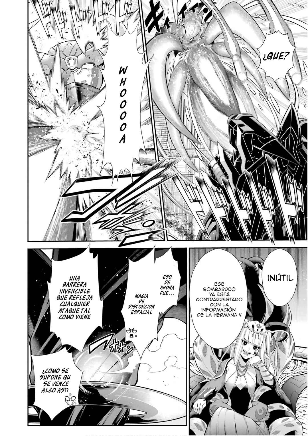 Sentai Red: Isekai de Boukensha ni Naru Chapter 32 - Page 19