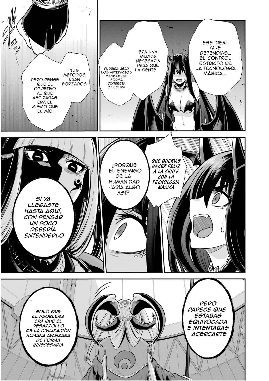Sentai Red: Isekai de Boukensha ni Naru Chapter 32 - Page 6