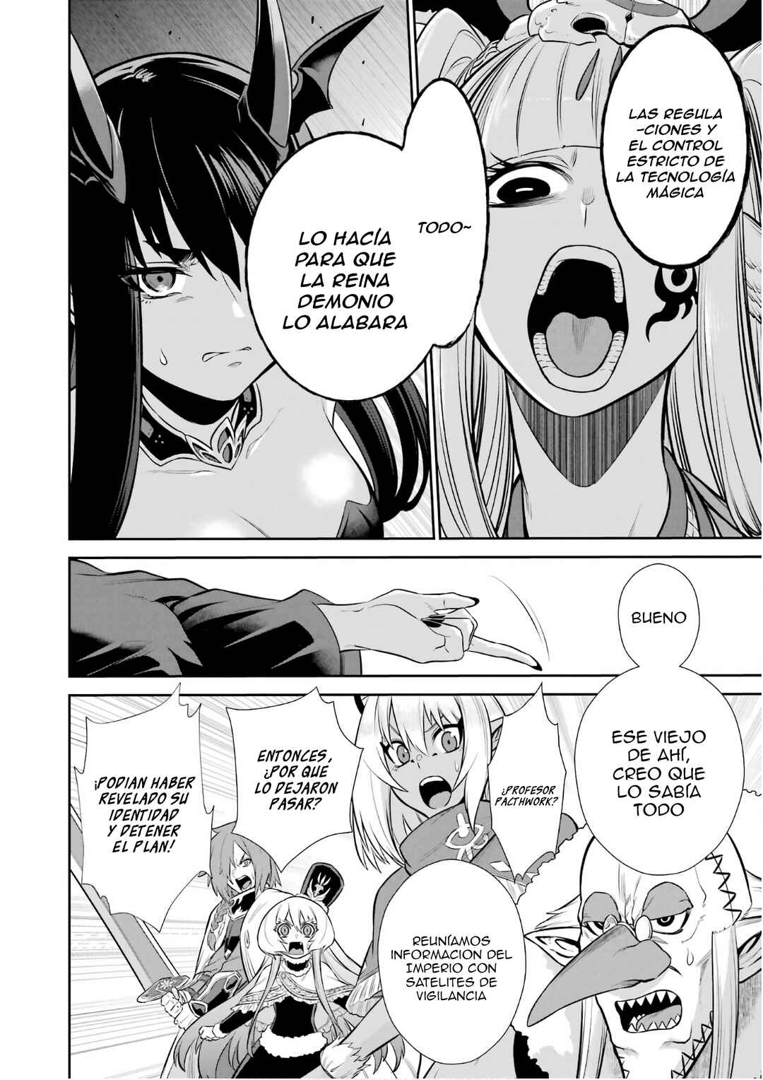 Sentai Red: Isekai de Boukensha ni Naru Chapter 32 - Page 7