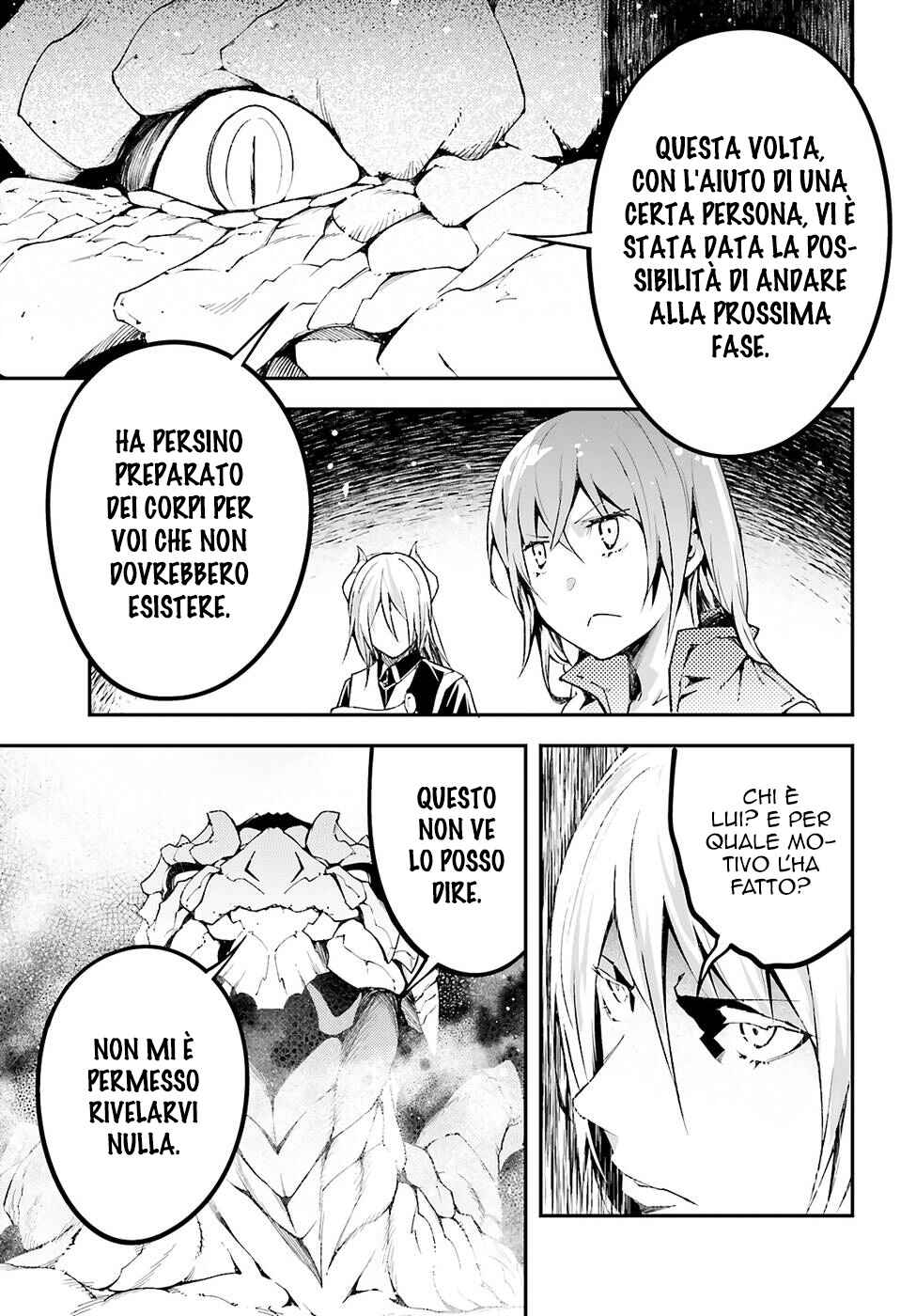 LV999 no Murabito Chapter 57 - Page 20