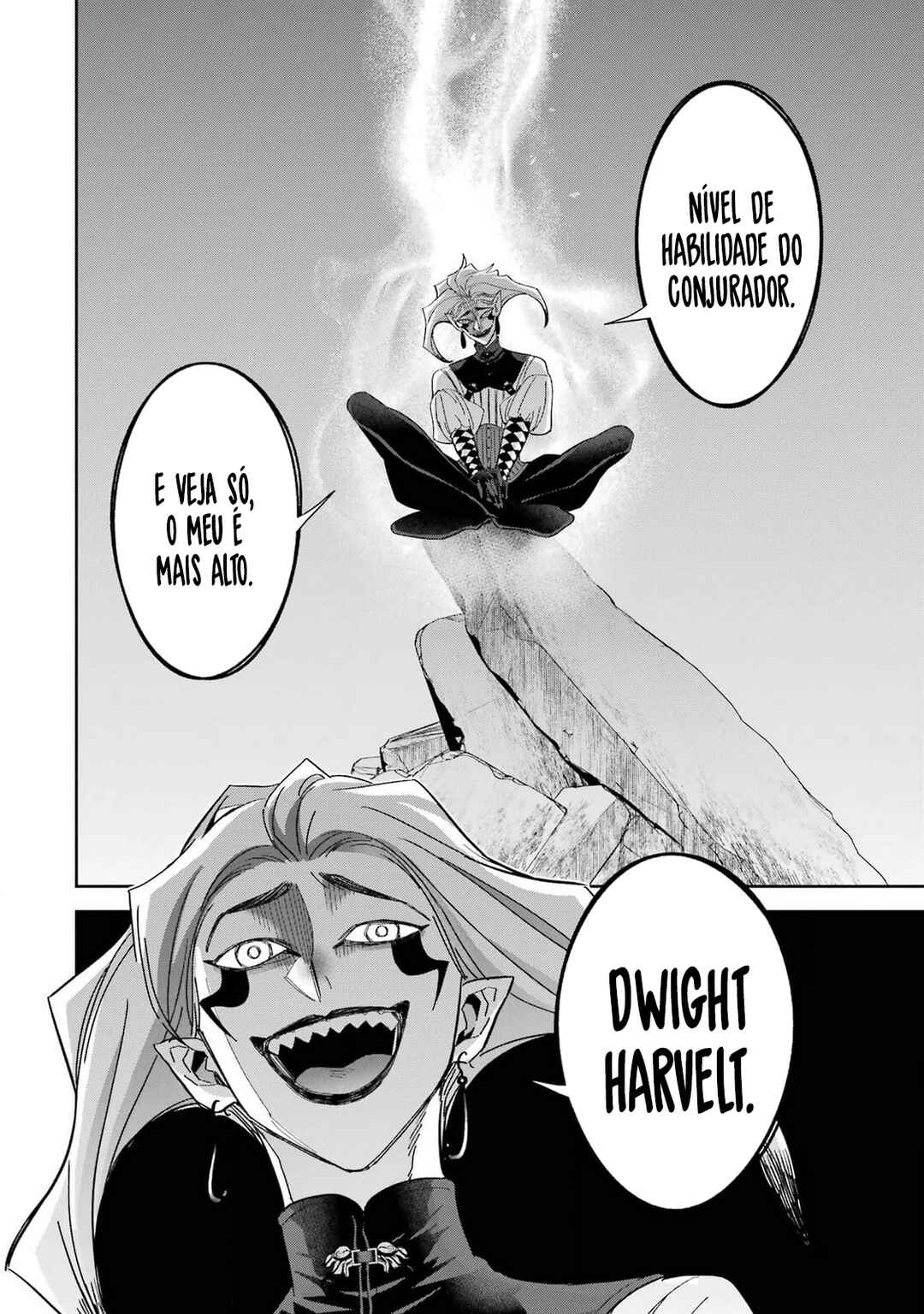 Shokei Sareta Kenja wa Lich ni Tensei Shite Shinryaku-sensou o Hajimeru Chapter 48 - Page 15