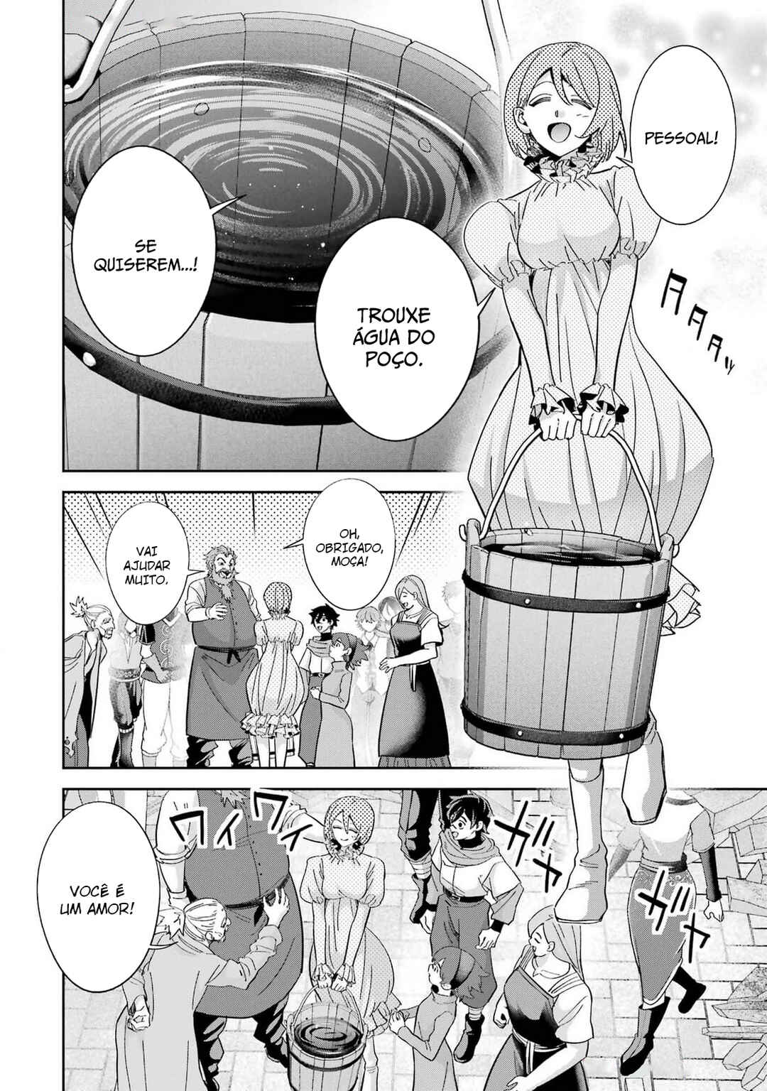 Shokei Sareta Kenja wa Lich ni Tensei Shite Shinryaku-sensou o Hajimeru Chapter 48 - Page 19
