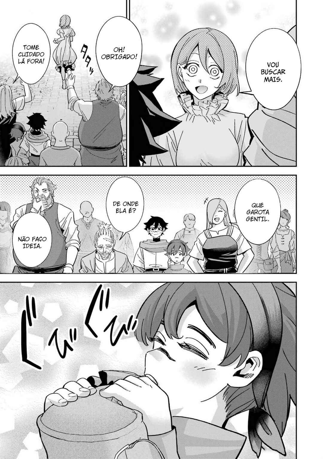 Shokei Sareta Kenja wa Lich ni Tensei Shite Shinryaku-sensou o Hajimeru Chapter 48 - Page 20