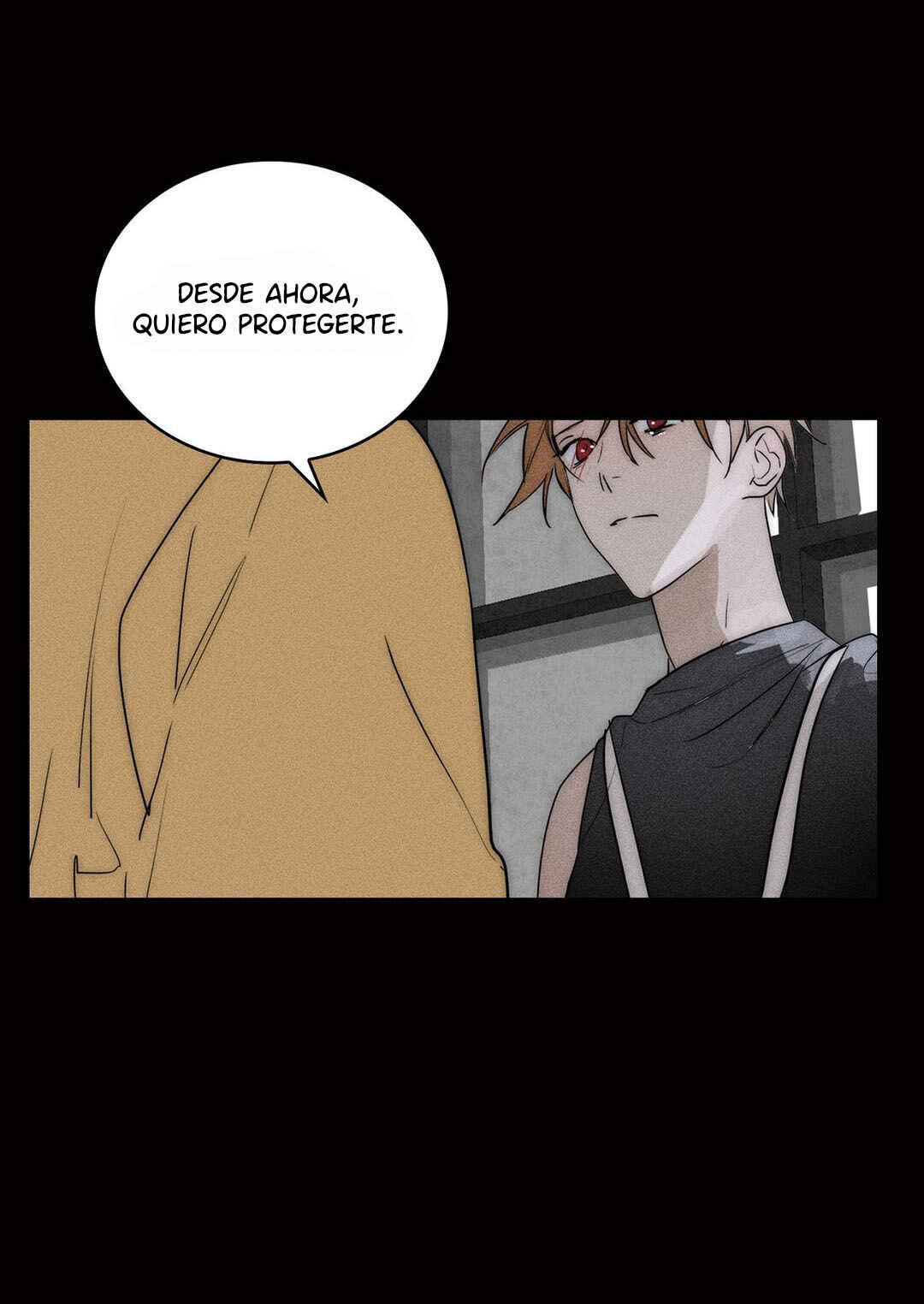 Dāng Bùliáng Lǎodà de Nánrén Chapter 69 - Page 10