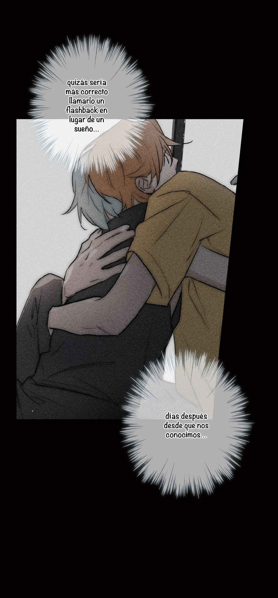 Dāng Bùliáng Lǎodà de Nánrén Chapter 69 - Page 31