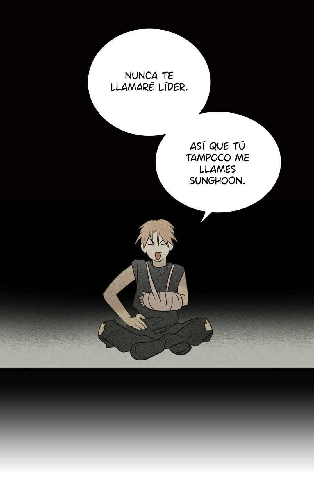 Dāng Bùliáng Lǎodà de Nánrén Chapter 69 - Page 33