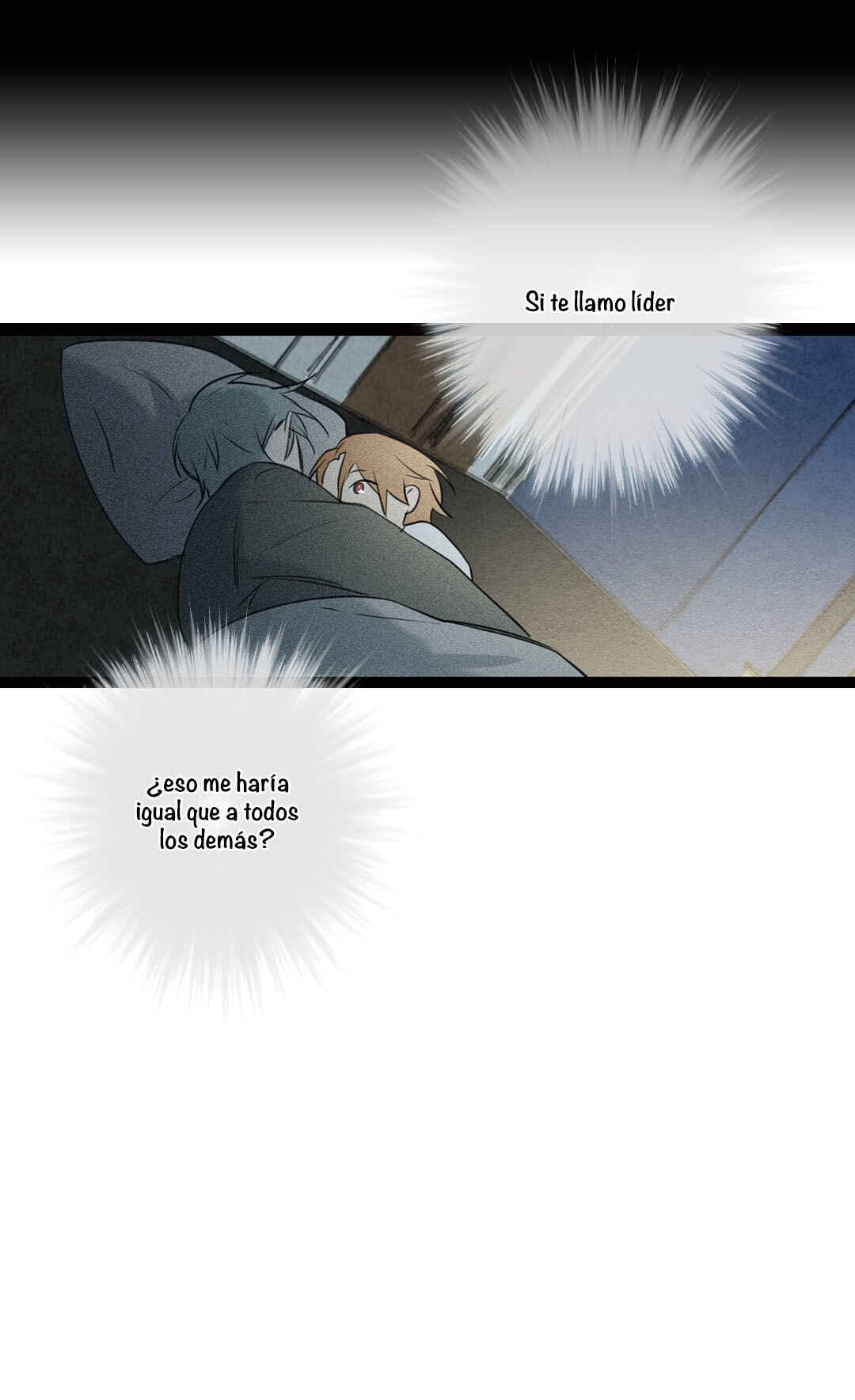 Dāng Bùliáng Lǎodà de Nánrén Chapter 69 - Page 36