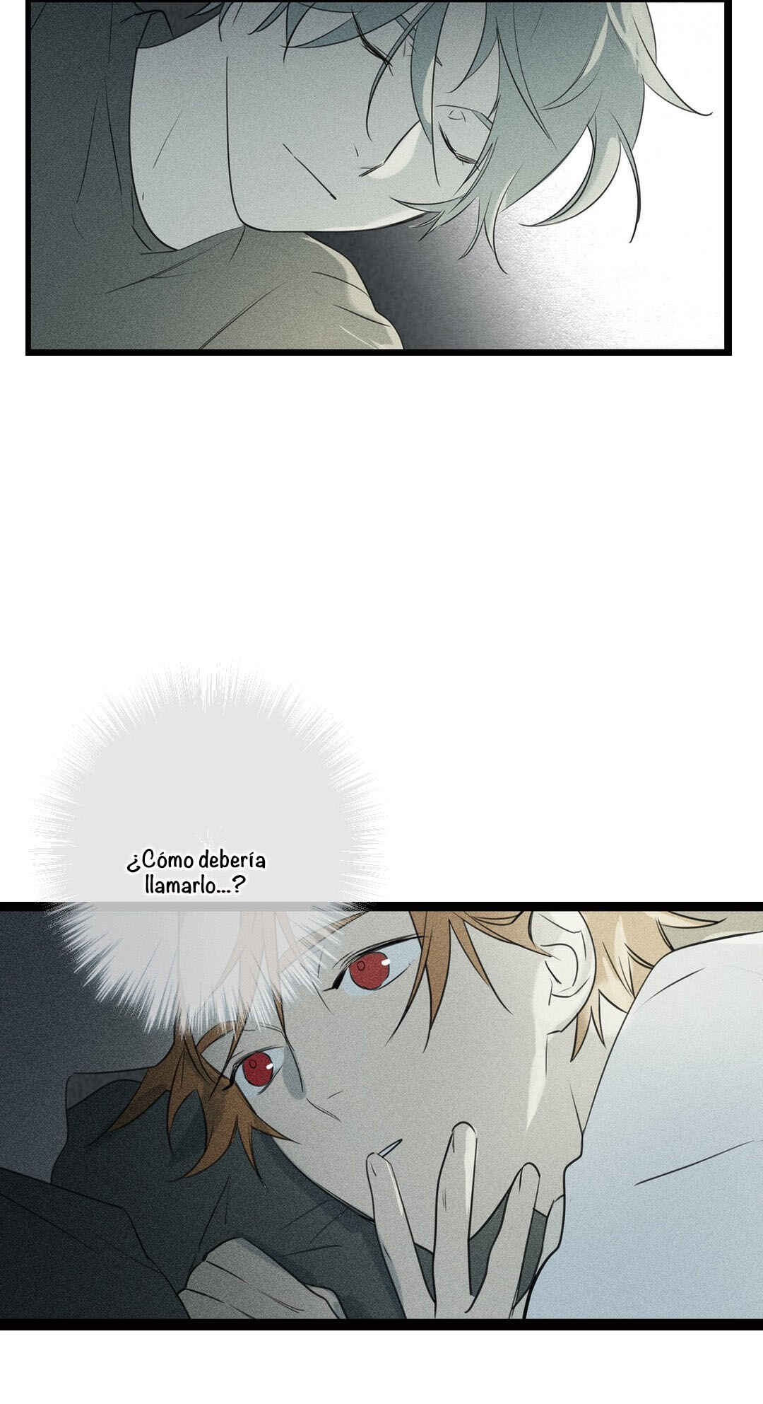Dāng Bùliáng Lǎodà de Nánrén Chapter 69 - Page 37