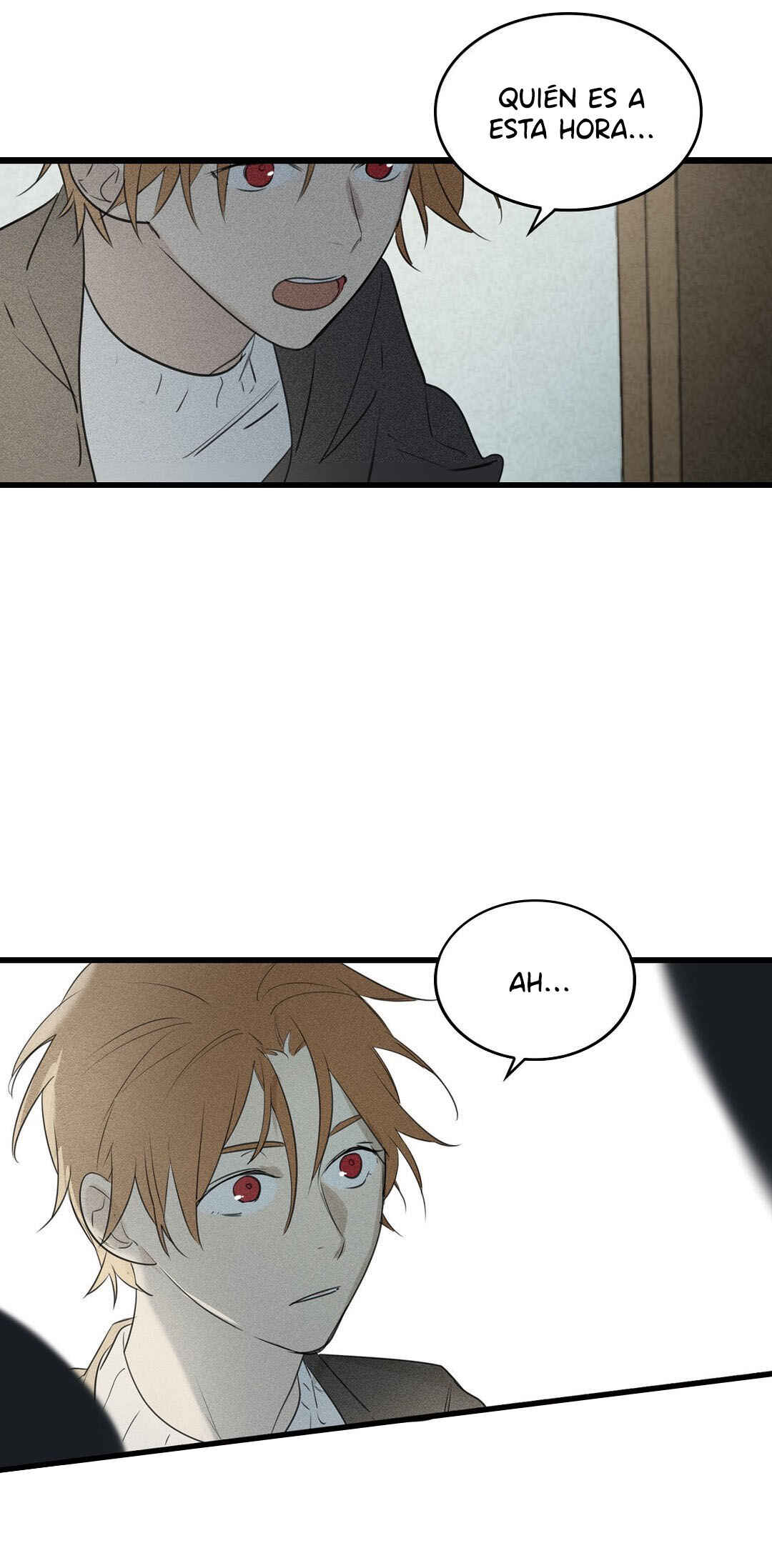 Dāng Bùliáng Lǎodà de Nánrén Chapter 69 - Page 48