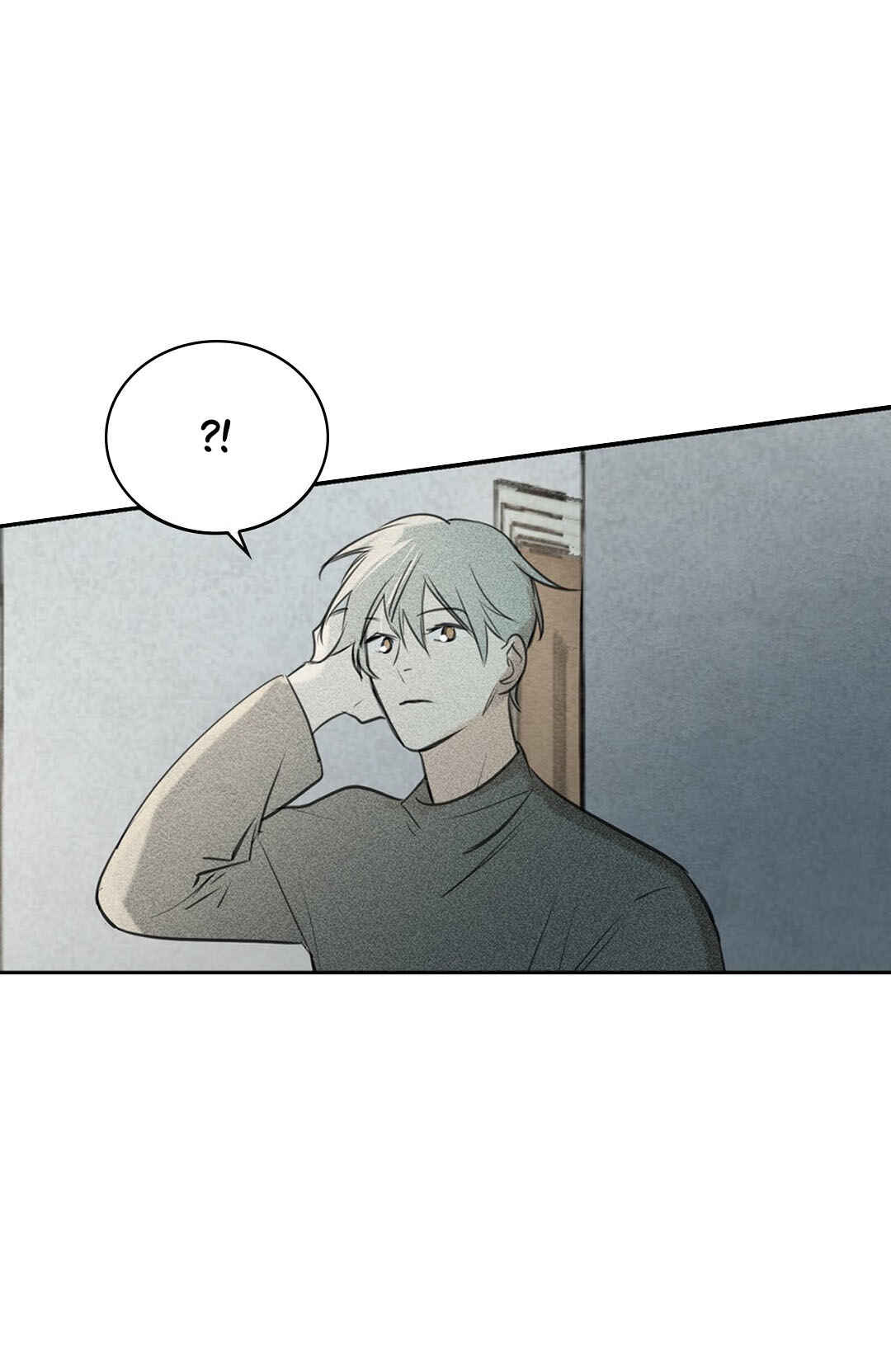 Dāng Bùliáng Lǎodà de Nánrén Chapter 69 - Page 49