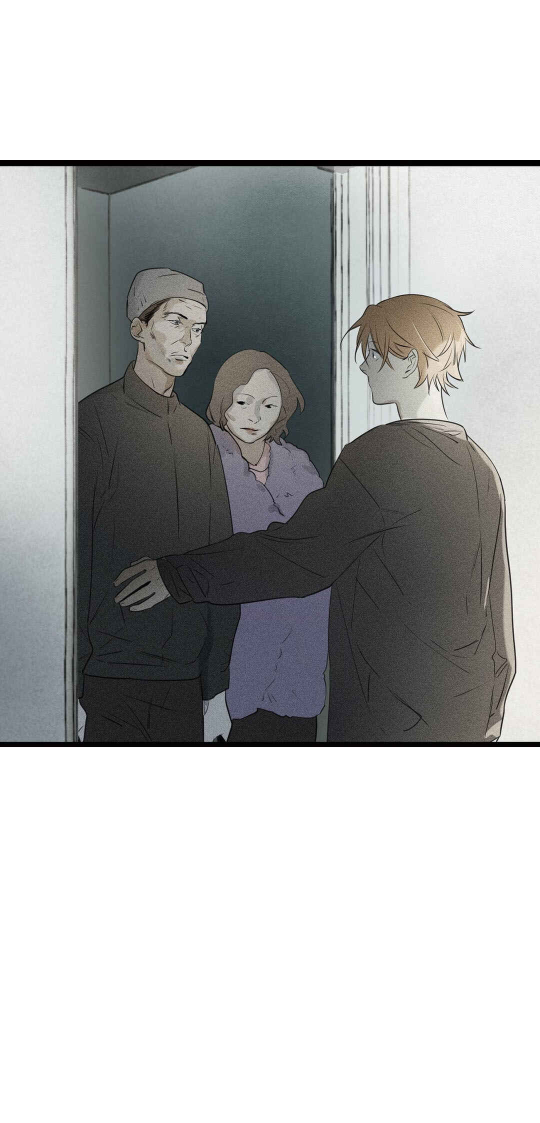 Dāng Bùliáng Lǎodà de Nánrén Chapter 69 - Page 50