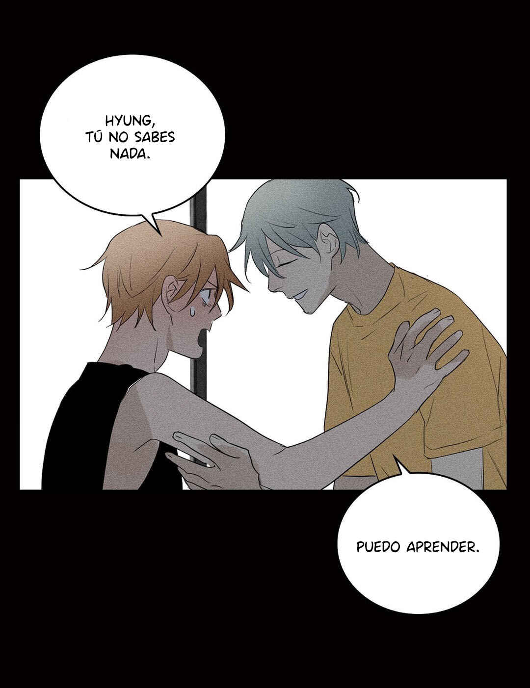 Dāng Bùliáng Lǎodà de Nánrén Chapter 69 - Page 7