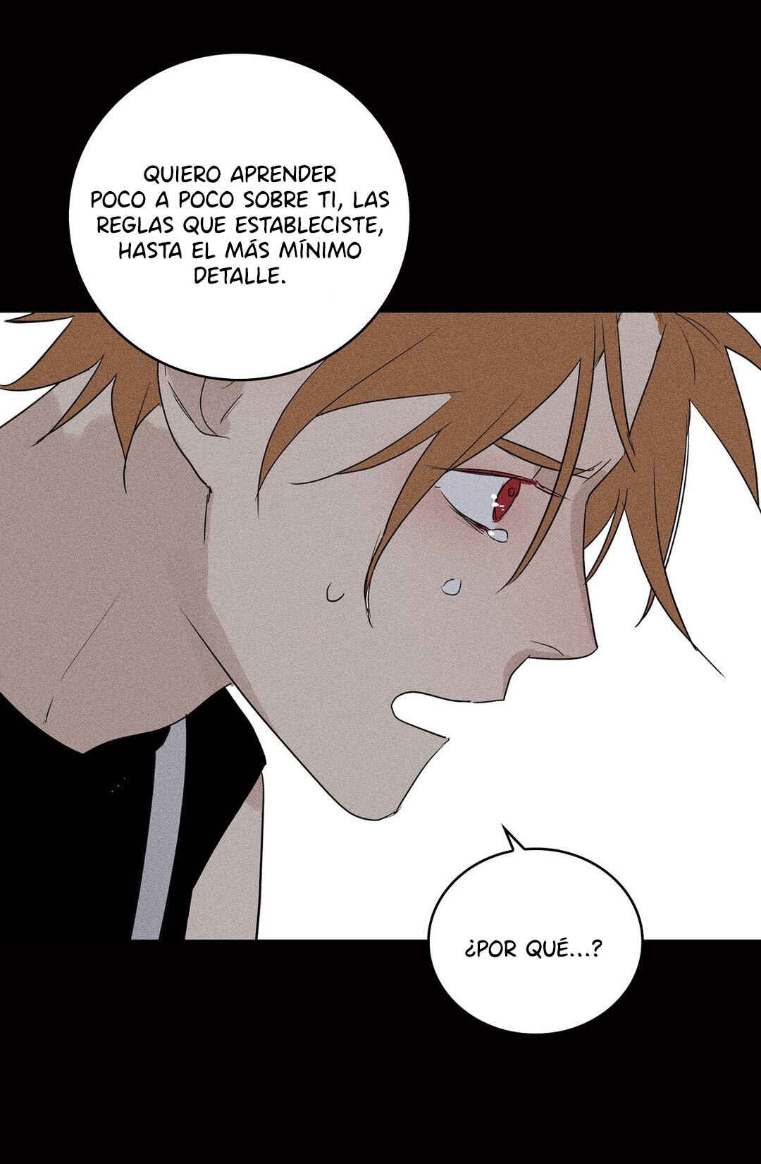 Dāng Bùliáng Lǎodà de Nánrén Chapter 69 - Page 8
