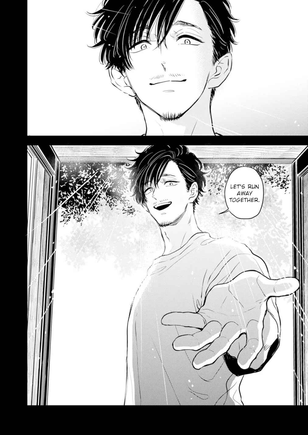 Fumi-chan's Paradise Chapter 11 - Page 34