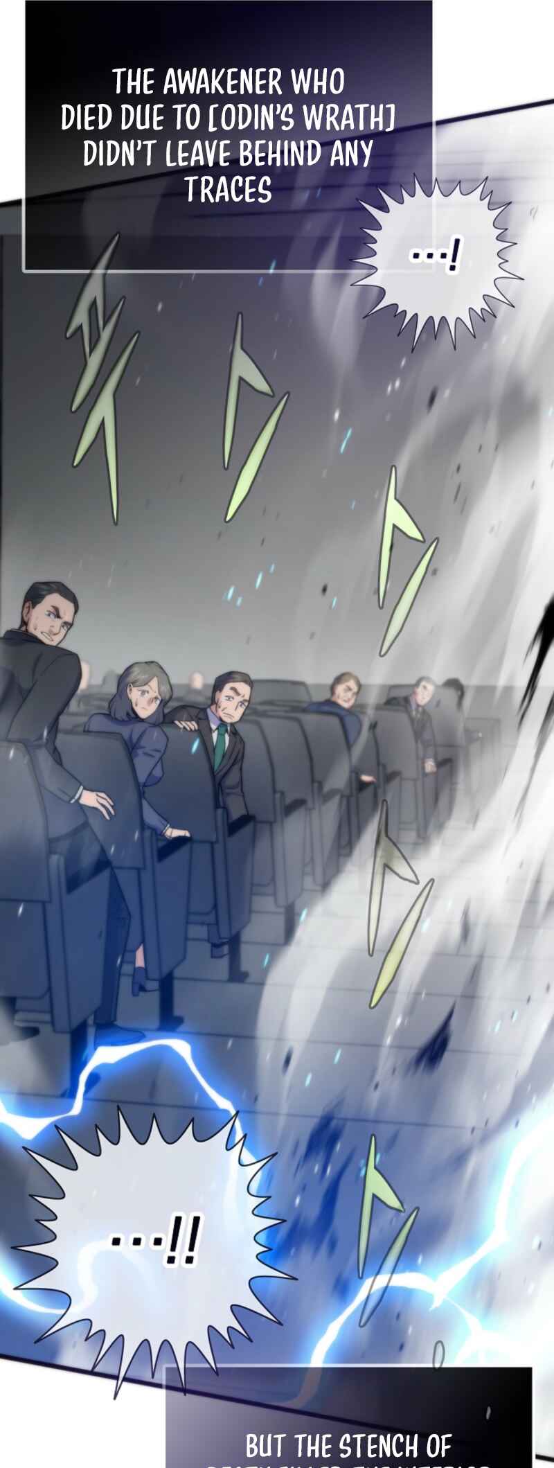 Jeongsaengja (2022) Chapter 133 - Page 14