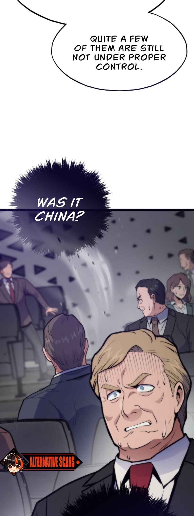 Jeongsaengja (2022) Chapter 133 - Page 16