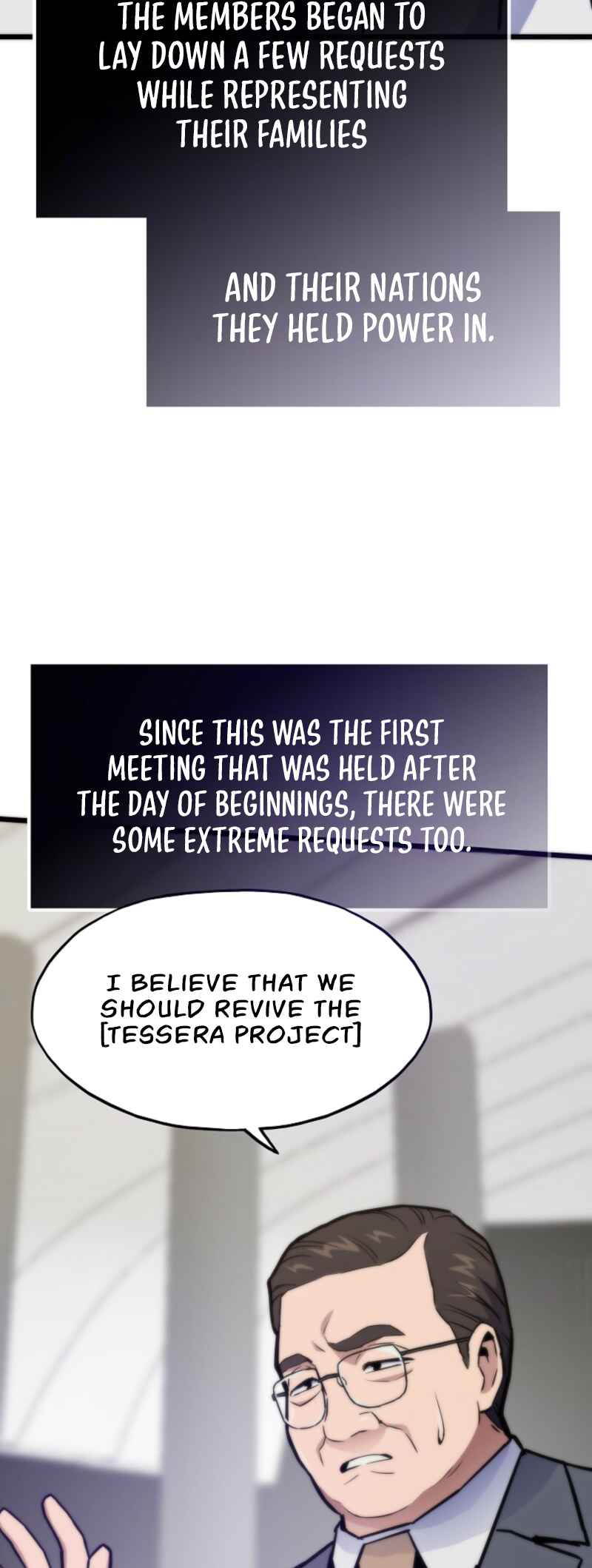Jeongsaengja (2022) Chapter 133 - Page 18