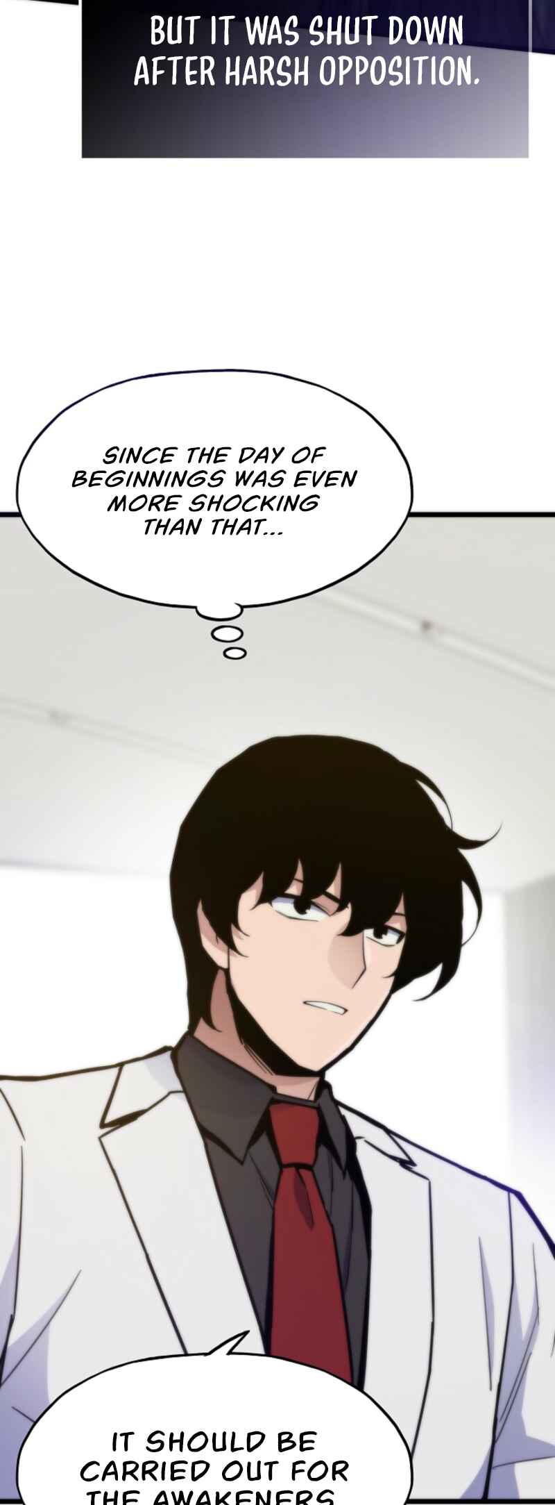 Jeongsaengja (2022) Chapter 133 - Page 22