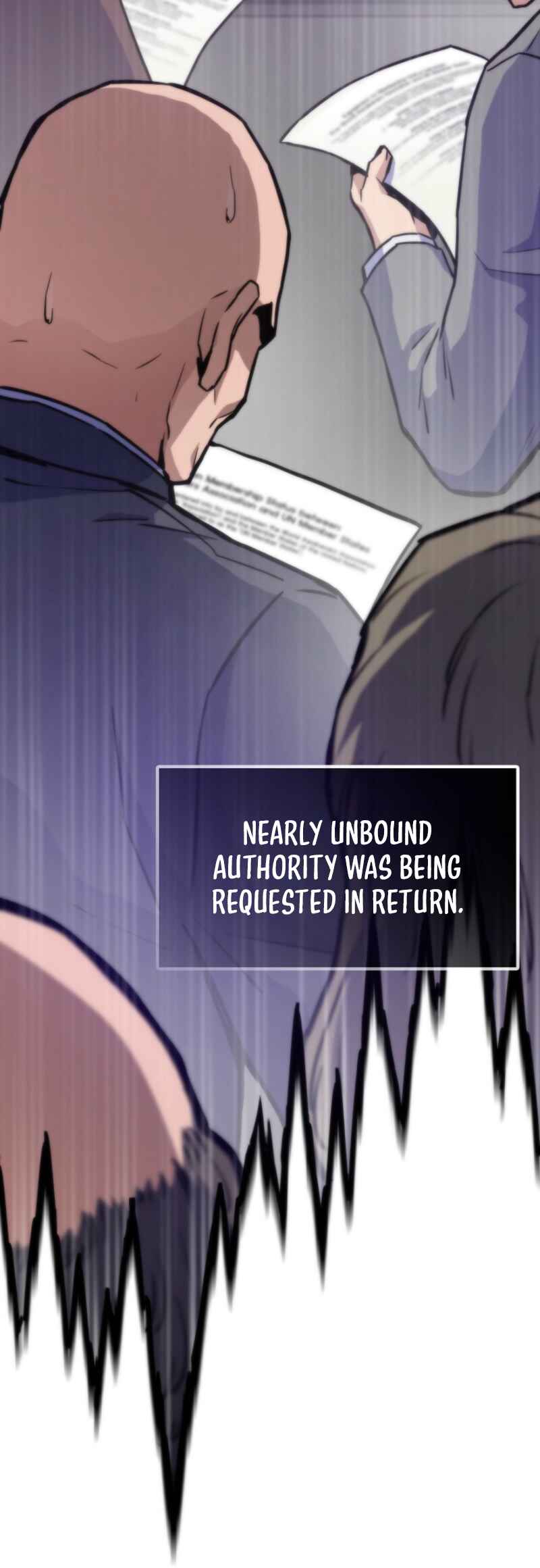 Jeongsaengja (2022) Chapter 133 - Page 31