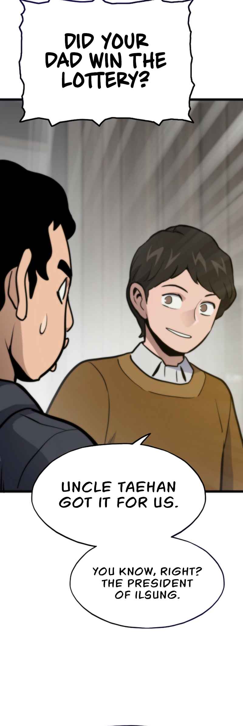 Jeongsaengja (2022) Chapter 133 - Page 48