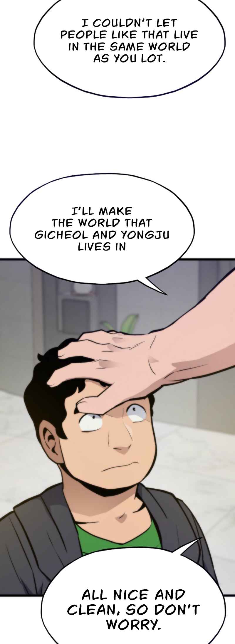 Jeongsaengja (2022) Chapter 133 - Page 56