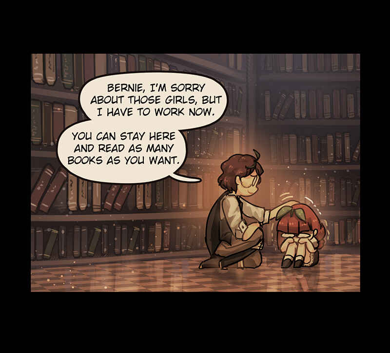 The Steam Dragon Express Chapter 15 - Page 11