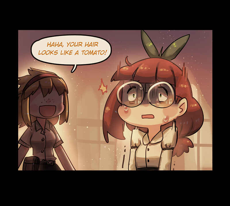 The Steam Dragon Express Chapter 15 - Page 17