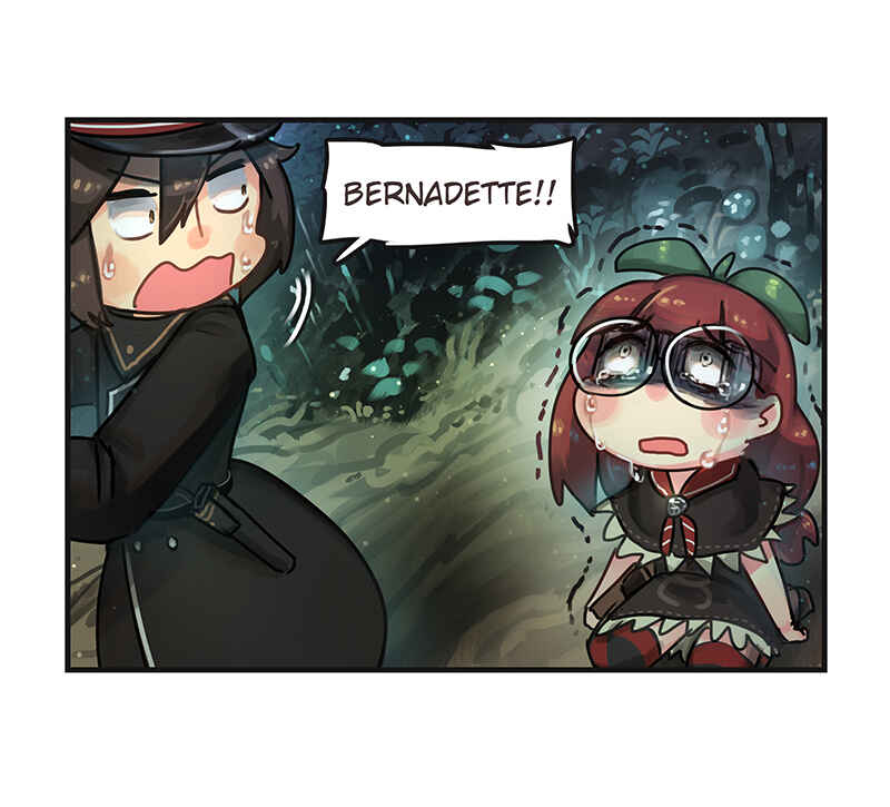 The Steam Dragon Express Chapter 15 - Page 2