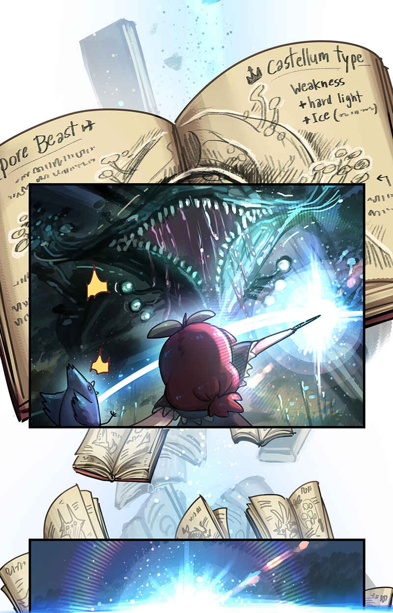 The Steam Dragon Express Chapter 15 - Page 25