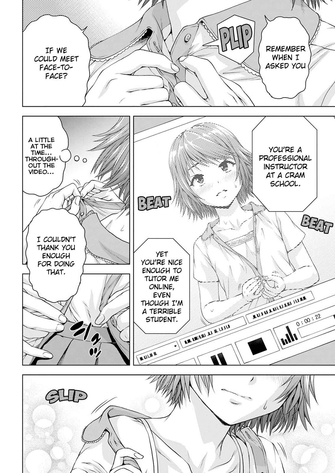 Ore wa Lolicon ja Nai! Chapter 30 - Page 14