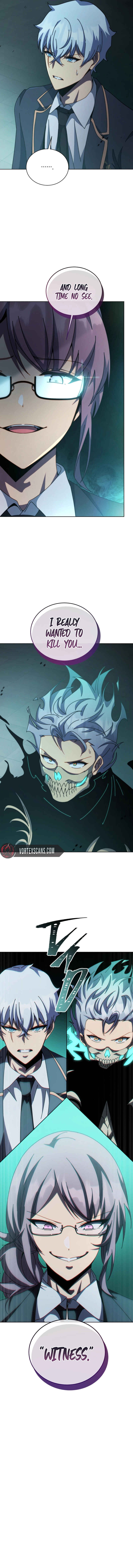 Necromancer Academy and the Genius Summoner Chapter 146 - Page 15